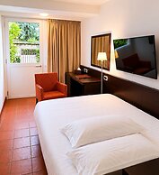 Hotel Eurovil - Beach & pool