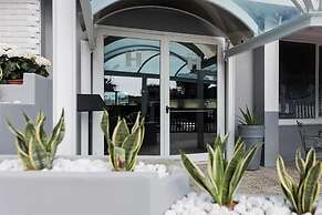 Hotel Eurovil - Beach & pool