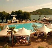 Hotel Eurovil - Beach & pool