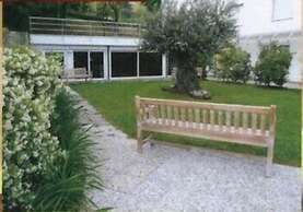 Hotel Eurovil - Beach & pool