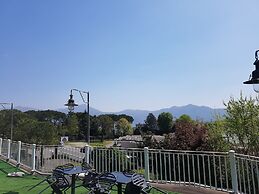 Hotel Eurovil - Beach & pool