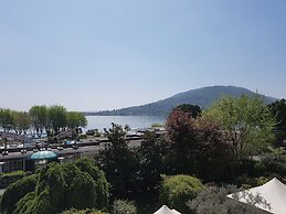 Hotel Eurovil - Beach & pool