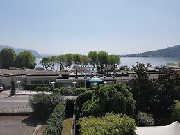 Hotel Eurovil - Beach & pool