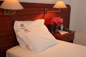 Hotel Comendador