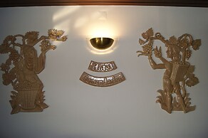 Hotel Comendador