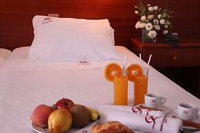 Hotel Comendador