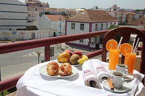 Hotel Comendador