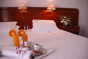 Hotel Comendador