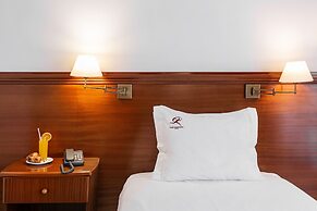 Hotel Comendador