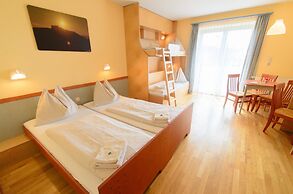 JUFA Hotel Vulkanland Sport- Resort