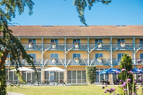 JUFA Hotel Vulkanland Sport- Resort