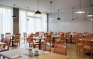 JUFA Hotel Vulkanland Sport- Resort