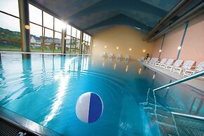JUFA Hotel Vulkanland Sport- Resort