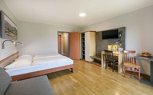 JUFA Hotel Vulkanland Sport- Resort