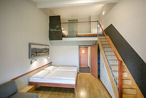 JUFA Hotel Vulkanland Sport- Resort