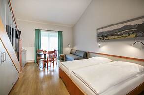 JUFA Hotel Vulkanland Sport- Resort