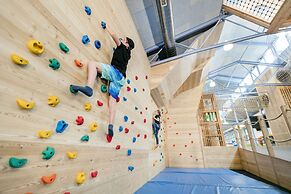 JUFA Hotel Vulkanland Sport- Resort