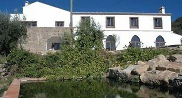 Convento da Provenca