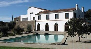 Convento da Provenca