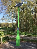 Hotel-Restaurant De Leygraaf