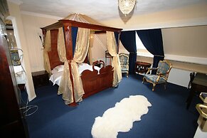 Hotel-Restaurant De Leygraaf