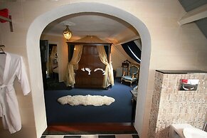 Hotel-Restaurant De Leygraaf