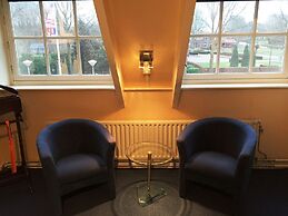 Hotel-Restaurant De Leygraaf