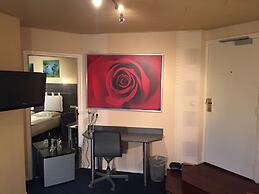 Hotel-Restaurant De Leygraaf