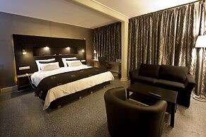 Hotel-Restaurant De Leygraaf