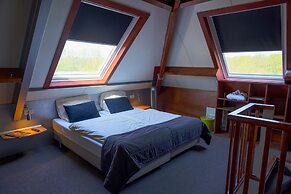 Hotel-Restaurant De Leygraaf