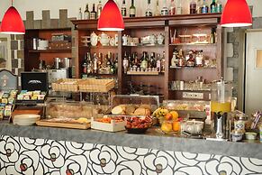 Hotel-Restaurant De Leygraaf