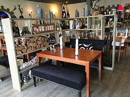 Hotel-Restaurant De Leygraaf