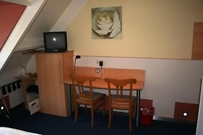 Hotel-Restaurant De Leygraaf