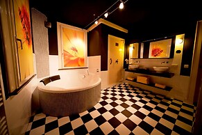 Hotel-Restaurant De Leygraaf