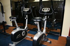 Hotel-Restaurant De Leygraaf