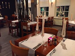 Hotel-Restaurant De Leygraaf