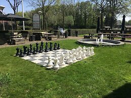 Hotel-Restaurant De Leygraaf