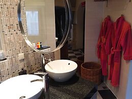 Hotel-Restaurant De Leygraaf