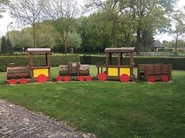 Hotel-Restaurant De Leygraaf