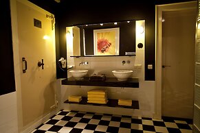 Hotel-Restaurant De Leygraaf