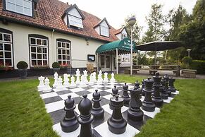 Hotel-Restaurant De Leygraaf