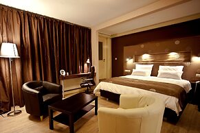 Hotel-Restaurant De Leygraaf