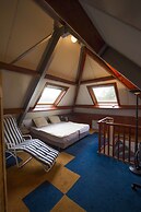 Hotel-Restaurant De Leygraaf