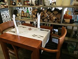 Hotel-Restaurant De Leygraaf