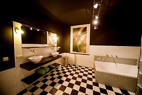 Hotel-Restaurant De Leygraaf