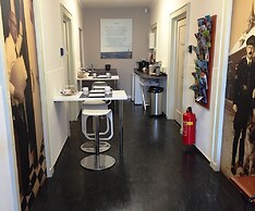 Hotel-Restaurant De Leygraaf