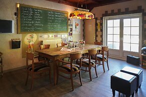 Hotel-Restaurant De Leygraaf