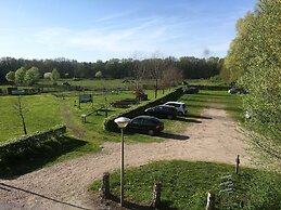 Hotel-Restaurant De Leygraaf