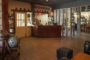 Hotel-Restaurant De Leygraaf