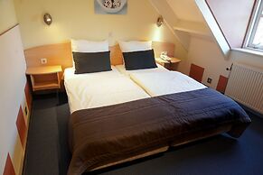 Hotel-Restaurant De Leygraaf